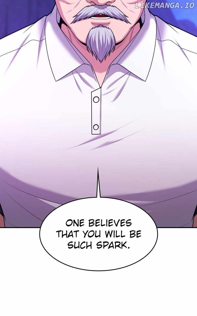 Paranoid Mage Chapter 62 2